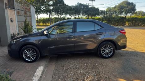 TOYOTA Corolla 2.0 16V 4P XEI FLEX AUTOMTICO, Foto 3