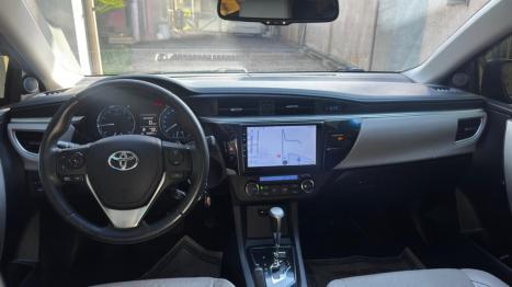 TOYOTA Corolla 2.0 16V 4P XEI FLEX AUTOMTICO, Foto 11
