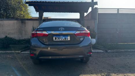 TOYOTA Corolla 2.0 16V 4P XEI FLEX AUTOMTICO, Foto 12