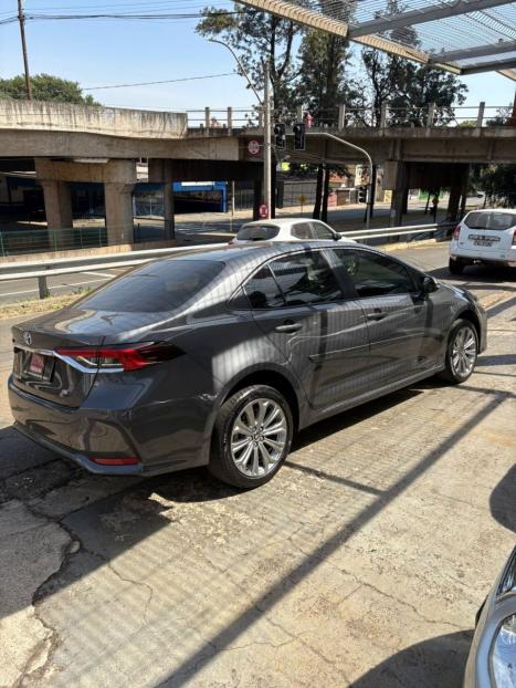 TOYOTA Corolla 2.0 16V 4P XEI FLEX AUTOMTICO, Foto 3