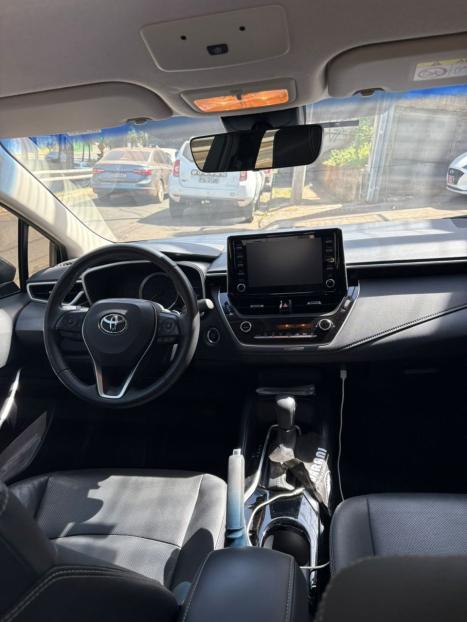 TOYOTA Corolla 2.0 16V 4P XEI FLEX AUTOMTICO, Foto 4