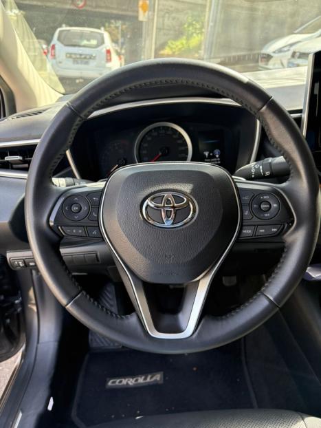 TOYOTA Corolla 2.0 16V 4P XEI FLEX AUTOMTICO, Foto 5