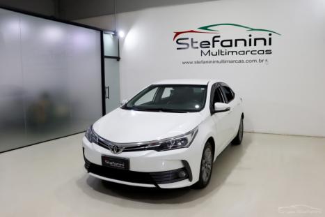 TOYOTA Corolla 2.0 16V 4P XEI FLEX AUTOMTICO, Foto 1