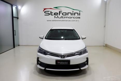 TOYOTA Corolla 2.0 16V 4P XEI FLEX AUTOMTICO, Foto 2
