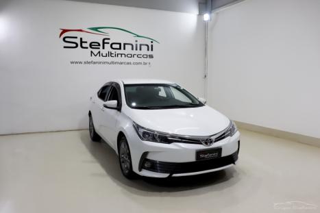 TOYOTA Corolla 2.0 16V 4P XEI FLEX AUTOMTICO, Foto 3