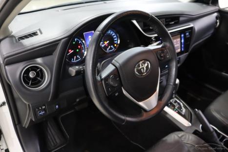 TOYOTA Corolla 2.0 16V 4P XEI FLEX AUTOMTICO, Foto 4