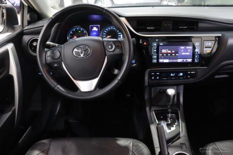 TOYOTA Corolla 2.0 16V 4P XEI FLEX AUTOMTICO, Foto 5