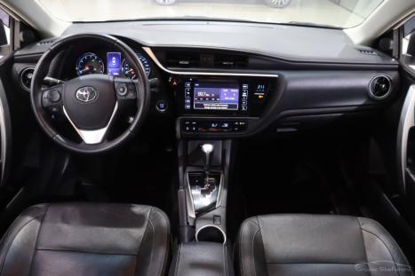 TOYOTA Corolla 2.0 16V 4P XEI FLEX AUTOMTICO, Foto 6