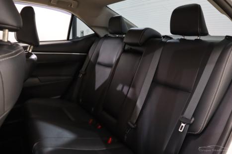 TOYOTA Corolla 2.0 16V 4P XEI FLEX AUTOMTICO, Foto 8