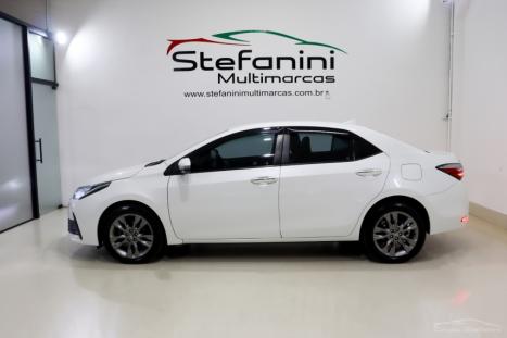 TOYOTA Corolla 2.0 16V 4P XEI FLEX AUTOMTICO, Foto 10