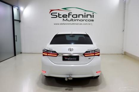 TOYOTA Corolla 2.0 16V 4P XEI FLEX AUTOMTICO, Foto 12