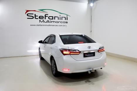 TOYOTA Corolla 2.0 16V 4P XEI FLEX AUTOMTICO, Foto 13