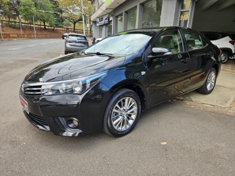TOYOTA Corolla 2.0 16V 4P XEI FLEX AUTOMTICO, Foto 2