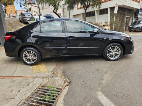 TOYOTA Corolla 2.0 16V 4P XEI FLEX AUTOMTICO, Foto 3