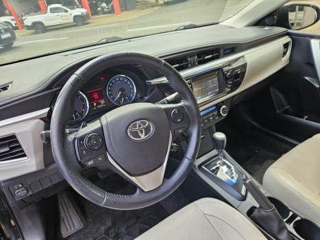 TOYOTA Corolla 2.0 16V 4P XEI FLEX AUTOMTICO, Foto 4