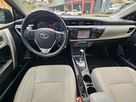 TOYOTA Corolla 2.0 16V 4P XEI FLEX AUTOMTICO, Foto 5