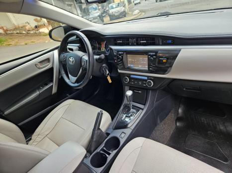 TOYOTA Corolla 2.0 16V 4P XEI FLEX AUTOMTICO, Foto 6
