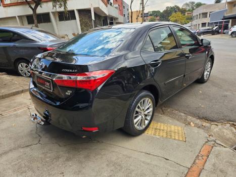 TOYOTA Corolla 2.0 16V 4P XEI FLEX AUTOMTICO, Foto 8