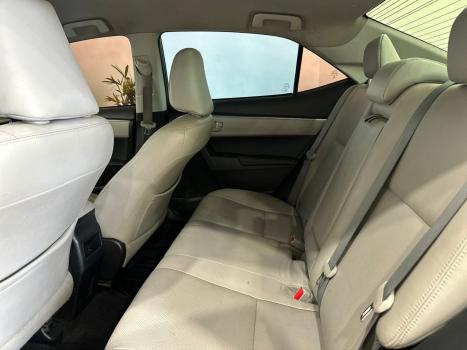 TOYOTA Corolla 2.0 16V 4P XEI FLEX AUTOMTICO, Foto 4