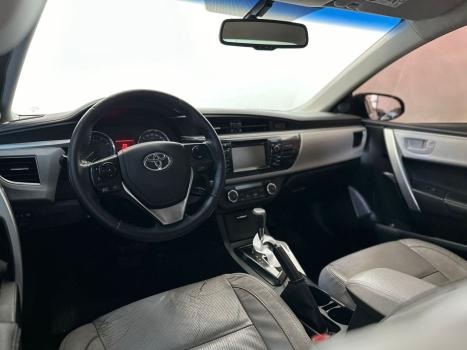 TOYOTA Corolla 2.0 16V 4P XEI FLEX AUTOMTICO, Foto 5