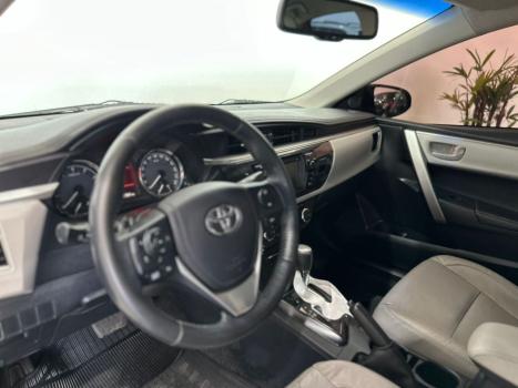 TOYOTA Corolla 2.0 16V 4P XEI FLEX AUTOMTICO, Foto 6