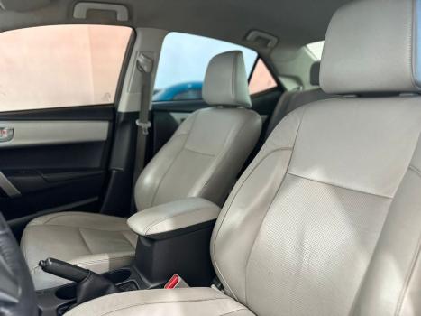 TOYOTA Corolla 2.0 16V 4P XEI FLEX AUTOMTICO, Foto 7