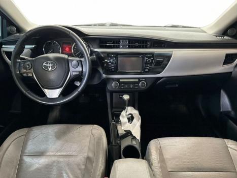 TOYOTA Corolla 2.0 16V 4P XEI FLEX AUTOMTICO, Foto 8