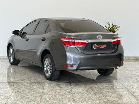 TOYOTA Corolla 2.0 16V 4P XEI FLEX AUTOMTICO, Foto 9