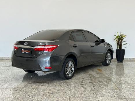 TOYOTA Corolla 2.0 16V 4P XEI FLEX AUTOMTICO, Foto 11