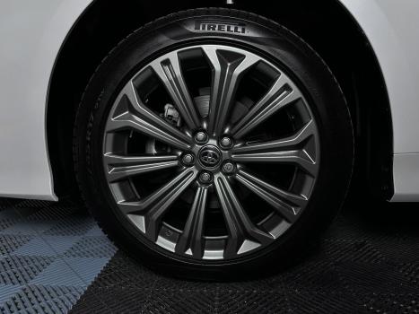 TOYOTA Corolla 2.0 16V 4P FLEX XEI DIRECT SHIFT AUTOMTICO CVT, Foto 8