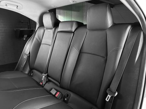 TOYOTA Corolla 2.0 16V 4P FLEX XEI DIRECT SHIFT AUTOMTICO CVT, Foto 9