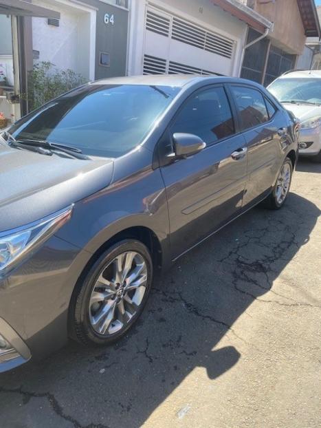 TOYOTA Corolla 2.0 16V 4P XEI FLEX AUTOMTICO, Foto 1