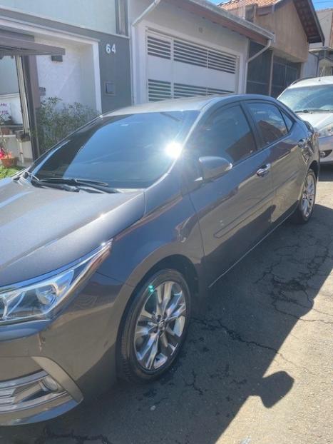 TOYOTA Corolla 2.0 16V 4P XEI FLEX AUTOMTICO, Foto 2