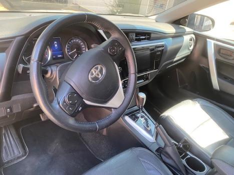 TOYOTA Corolla 2.0 16V 4P XEI FLEX AUTOMTICO, Foto 4