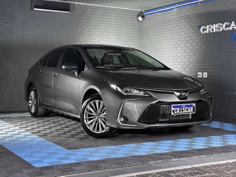 TOYOTA Corolla 2.0 16V 4P XEI FLEX AUTOMTICO, Foto 3