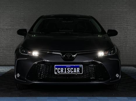 TOYOTA Corolla 2.0 16V 4P XEI FLEX AUTOMTICO, Foto 5