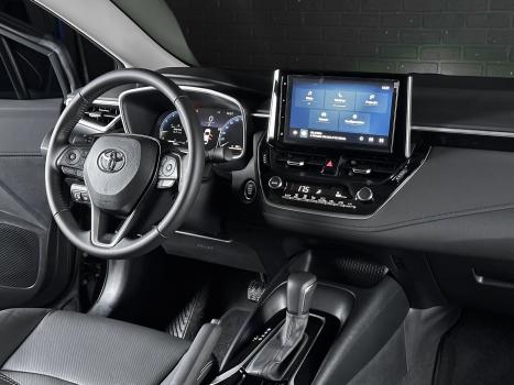 TOYOTA Corolla 2.0 16V 4P XEI FLEX AUTOMTICO, Foto 8