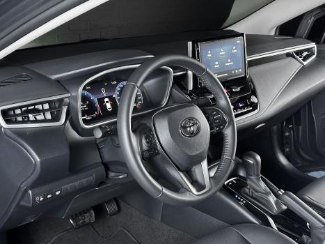 TOYOTA Corolla 2.0 16V 4P XEI FLEX AUTOMTICO, Foto 9