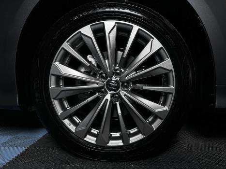 TOYOTA Corolla 2.0 16V 4P XEI FLEX AUTOMTICO, Foto 11