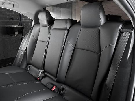 TOYOTA Corolla 2.0 16V 4P XEI FLEX AUTOMTICO, Foto 12