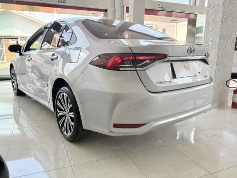 TOYOTA Corolla 2.0 16V 4P FLEX XEI DIRECT SHIFT AUTOMTICO CVT, Foto 3
