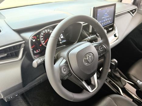 TOYOTA Corolla 2.0 16V 4P FLEX XEI DIRECT SHIFT AUTOMTICO CVT, Foto 7