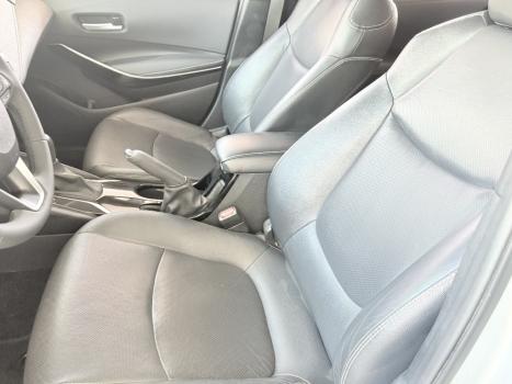 TOYOTA Corolla 2.0 16V 4P FLEX XEI DIRECT SHIFT AUTOMTICO CVT, Foto 8