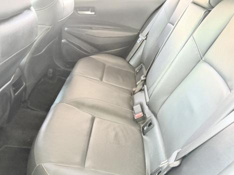 TOYOTA Corolla 2.0 16V 4P FLEX XEI DIRECT SHIFT AUTOMTICO CVT, Foto 11