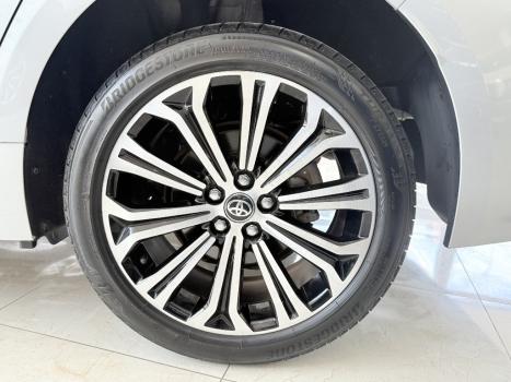TOYOTA Corolla 2.0 16V 4P FLEX XEI DIRECT SHIFT AUTOMTICO CVT, Foto 12