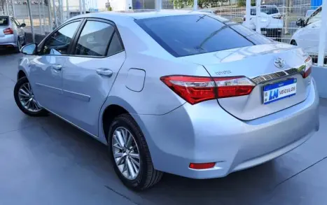 TOYOTA Corolla 2.0 16V 4P XEI FLEX AUTOMTICO, Foto 6