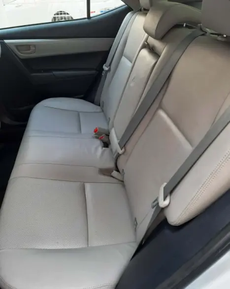 TOYOTA Corolla 2.0 16V 4P XEI FLEX AUTOMTICO, Foto 9