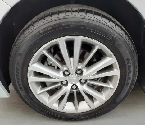 TOYOTA Corolla 2.0 16V 4P XEI FLEX AUTOMTICO, Foto 10