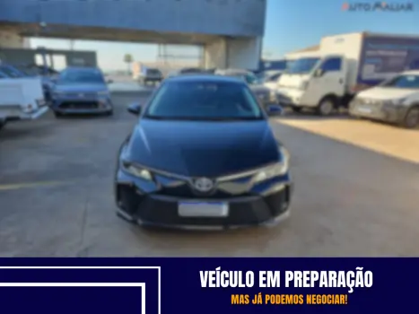 TOYOTA Corolla 2.0 16V 4P XEI FLEX AUTOMTICO, Foto 1