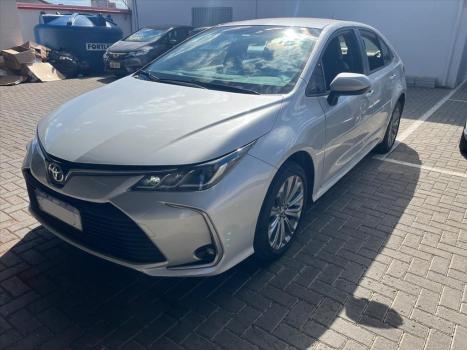 TOYOTA Corolla 2.0 16V 4P XEI FLEX AUTOMTICO, Foto 1